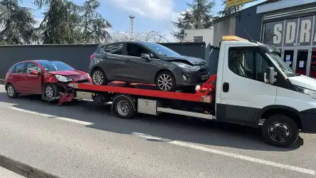 Dépannage et remorquage à Mandres-les-roses