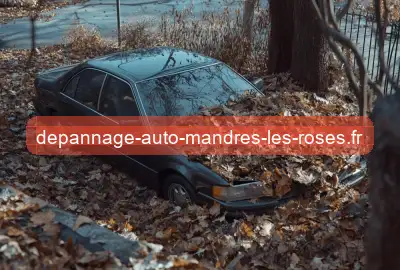 Enlèvement épaves gratuit